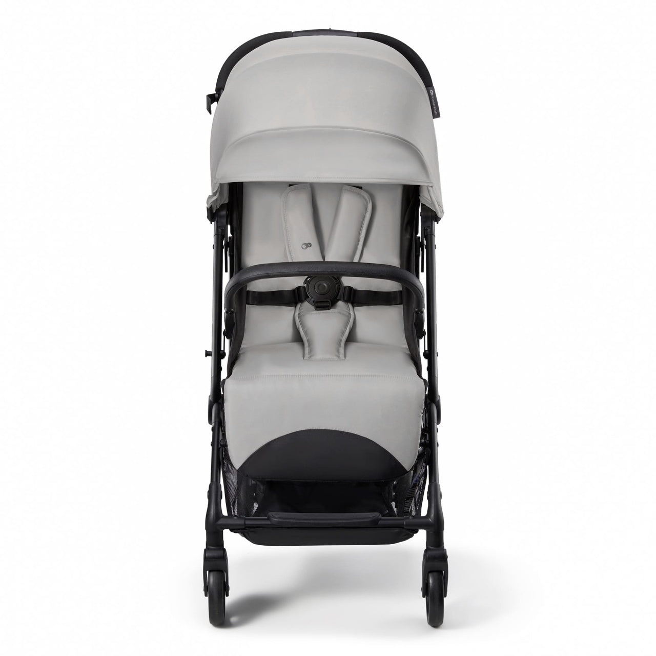 KINDERKRAFT KOLICA INDY 3 URBAN GREY