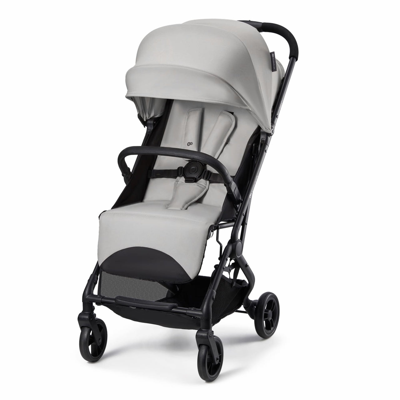 KINDERKRAFT KOLICA INDY 3 URBAN GREY