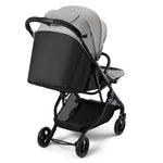 KINDERKRAFT KOLICA INDY 3 URBAN GREY