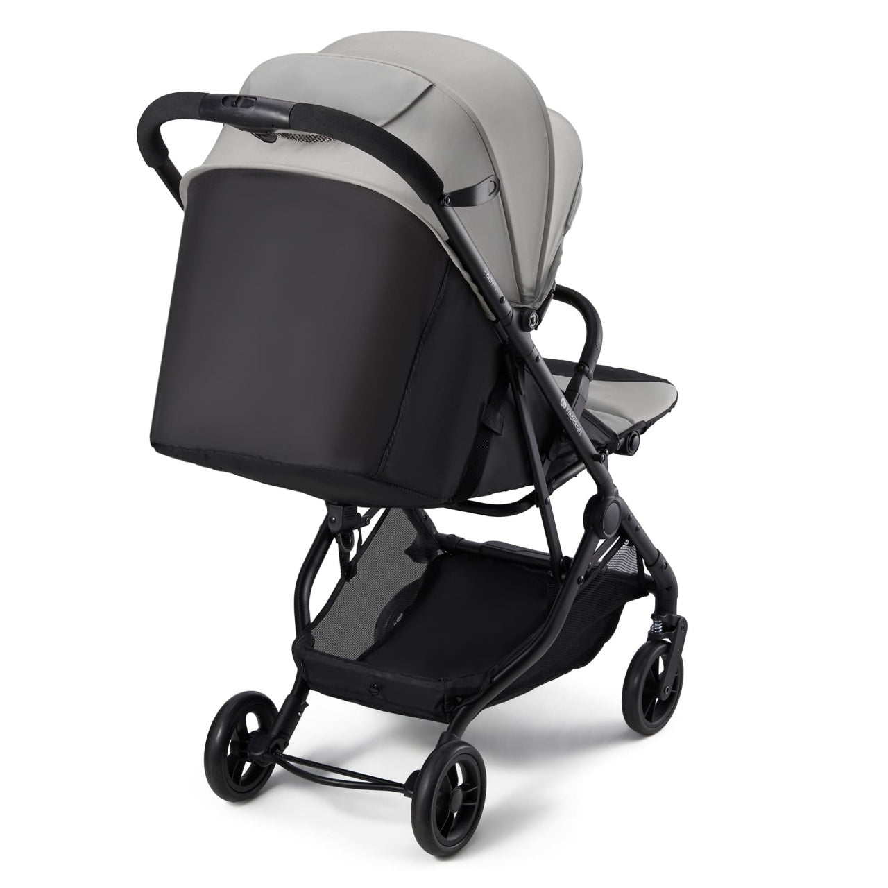 KINDERKRAFT KOLICA INDY 3 URBAN GREY