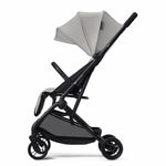KINDERKRAFT KOLICA INDY 3 URBAN GREY