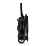 KINDERKRAFT KOLICA INDY 3 URBAN GREY