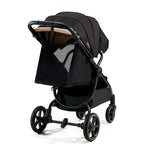 KINDERKRAFT KOLICA MITZY BLACK
