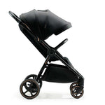KINDERKRAFT KOLICA MITZY BLACK