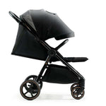 KINDERKRAFT KOLICA MITZY BLACK