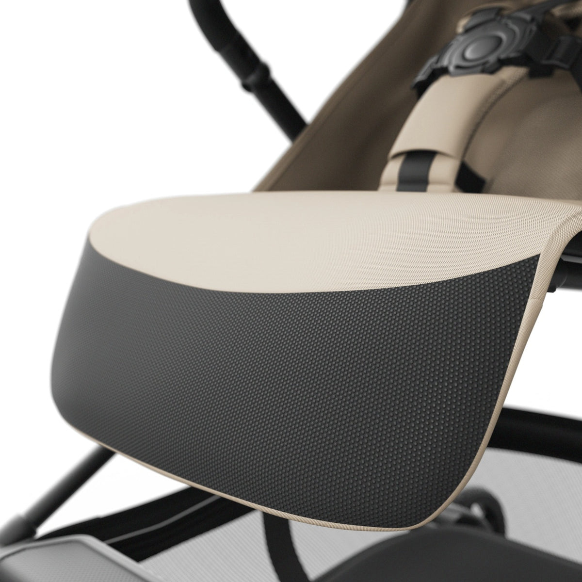KINDERKRAFT KOLICA NEBO BEIGE