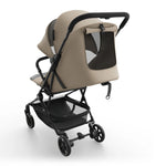 KINDERKRAFT KOLICA NEBO BEIGE