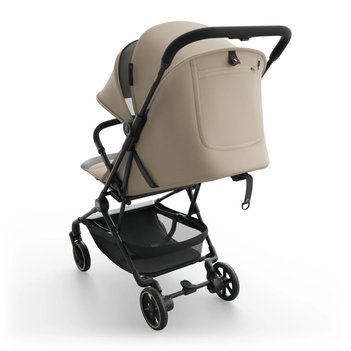 KINDERKRAFT KOLICA NEBO BEIGE