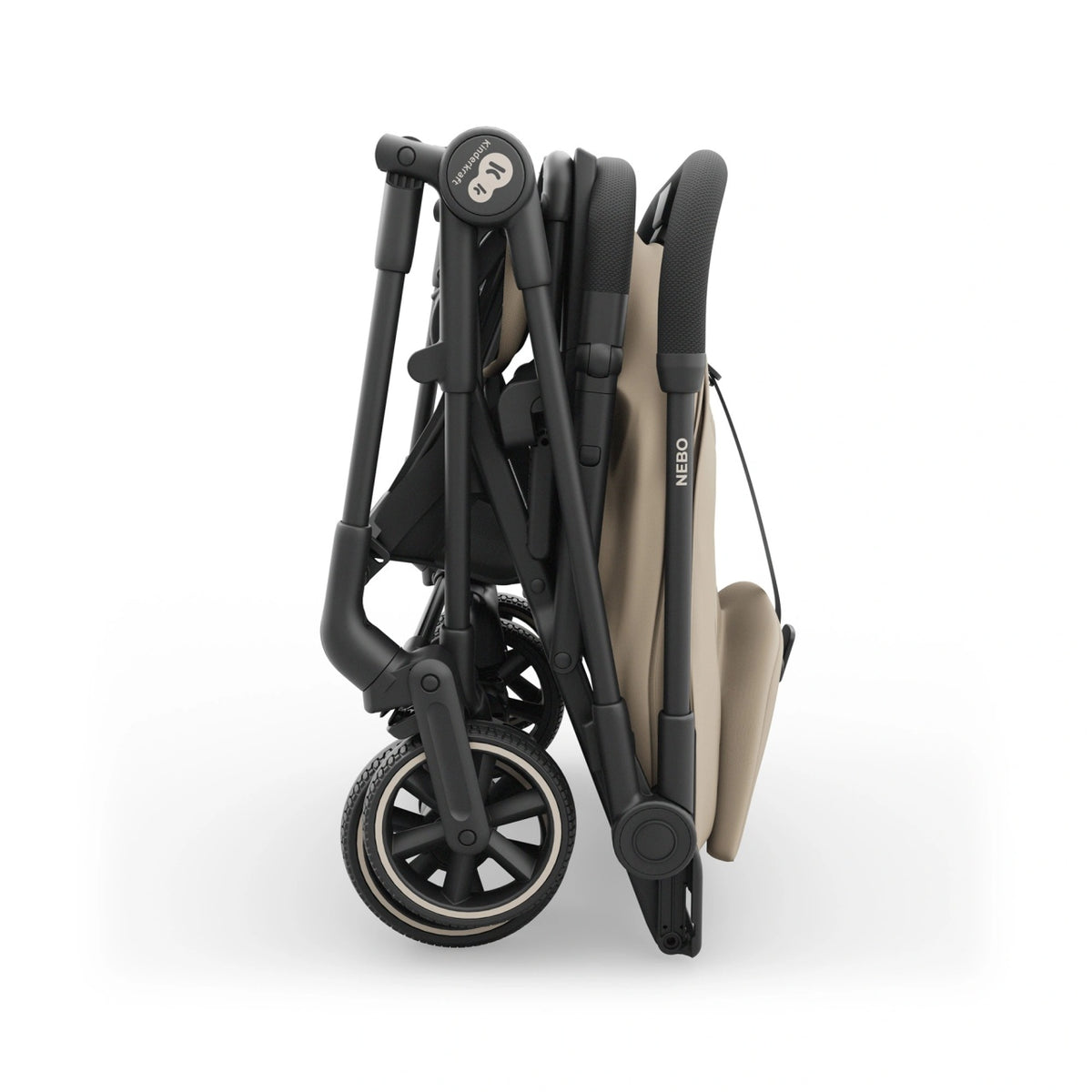 KINDERKRAFT KOLICA NEBO BEIGE