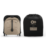 KINDERKRAFT KOLICA NEBO BEIGE