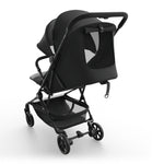 KINDERKRAFT KOLICA NEBO BLACK