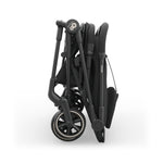 KINDERKRAFT KOLICA NEBO BLACK