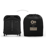 KINDERKRAFT KOLICA NEBO BLACK