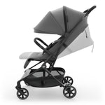 KINDERKRAFT KOLICA NEBO GREY