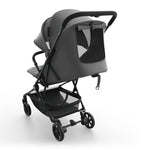 KINDERKRAFT KOLICA NEBO GREY