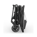 KINDERKRAFT KOLICA NEBO GREY