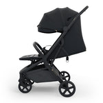 Kinderkraft kolica NUBI 3 MIDNIGHT BLACK