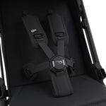 Kinderkraft kolica NUBI 3 MIDNIGHT BLACK