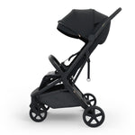 Kinderkraft kolica NUBI 3 MIDNIGHT BLACK