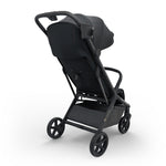 Kinderkraft kolica NUBI 3 MIDNIGHT BLACK