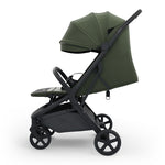 Kinderkraft kolica NUBI 3 MYSTIC GREEN