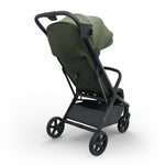 Kinderkraft kolica NUBI 3 MYSTIC GREEN