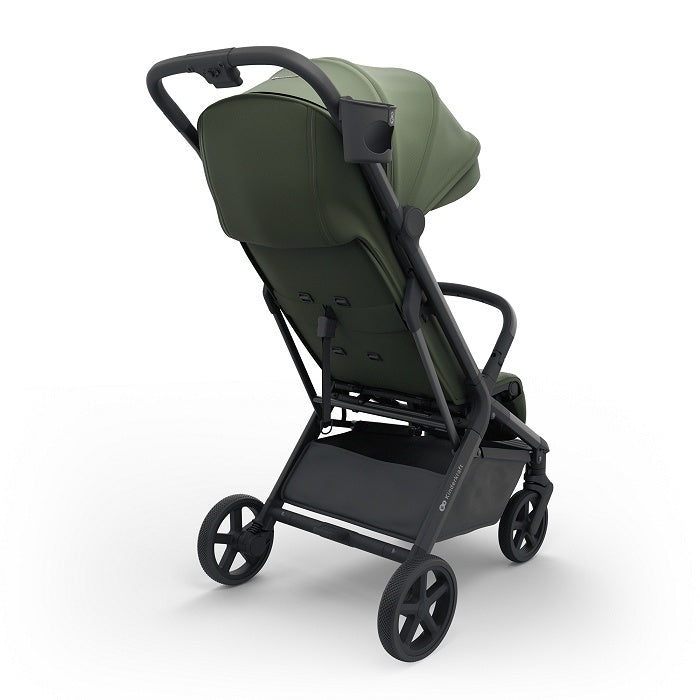 Kinderkraft kolica NUBI 3 MYSTIC GREEN