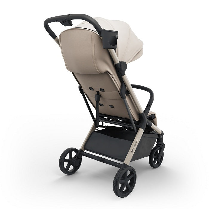 Kinderkraft kolica NUBI 3 SAND BEIGE