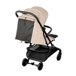 KINDERKRAFT KOLICA PILOT 2 BIZUU DUNE WHISPER