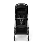 KINDERKRAFT KOLICA PILOT 2 MIDNIGHT BLACK