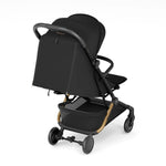 KINDERKRAFT KOLICA PILOT 2 MIDNIGHT BLACK