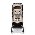 KINDERKRAFT KOLICA PILOT 2 SOFT BEIGE