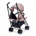 KINDERKRAFT KOLICA SIESTA PINK