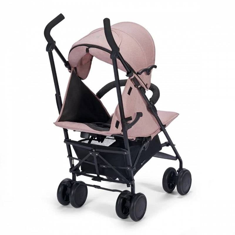 KINDERKRAFT KOLICA SIESTA PINK