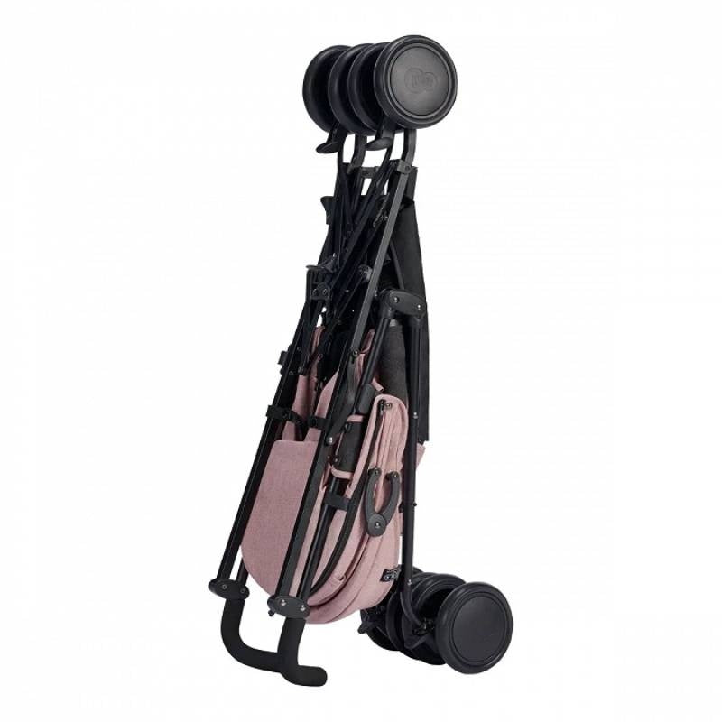 KINDERKRAFT KOLICA SIESTA PINK