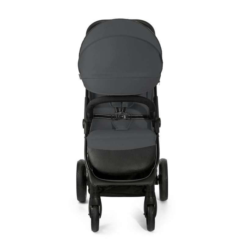 KINDERKRAFT KOLICA TRIG 3 GRANITE GREY