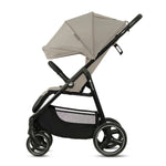 KINDERKRAFT KOLICA TRIG 3 STONE BEIGE