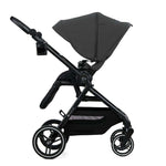 KINDERKRAFT KOLICA YOXI 2u1 MOONLIGHT GREY