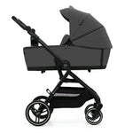 KINDERKRAFT KOLICA YOXI 2u1 MOONLIGHT GREY