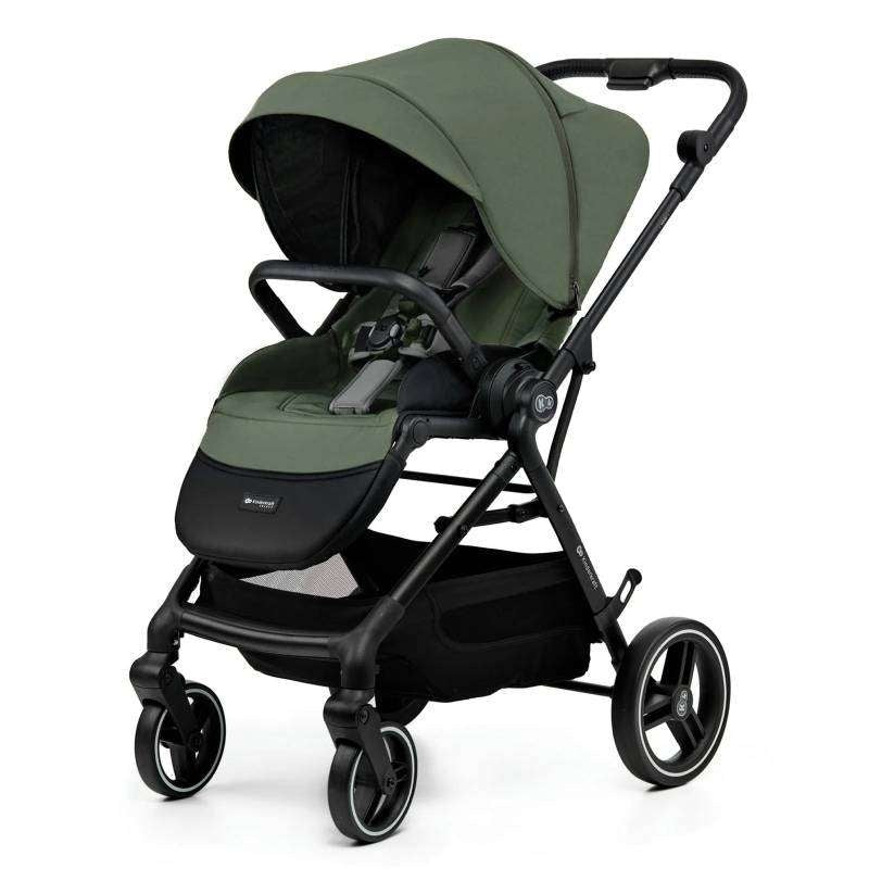 KINDERKRAFT KOLICA YOXI 2u1 MYSTIC GREEN