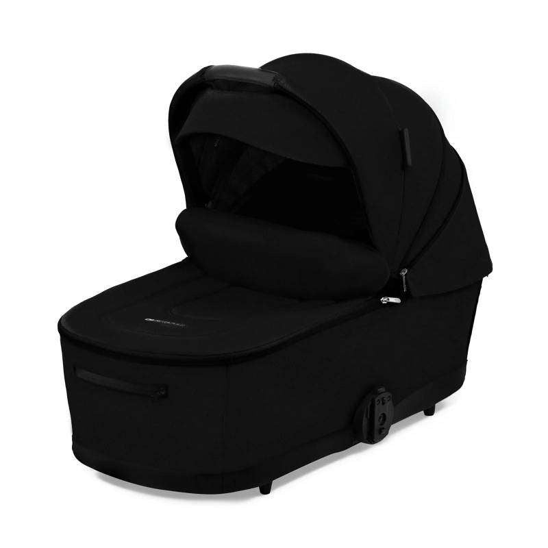 KINDERKRAFT KOLICA YOXI 2u1 PURE BLACK