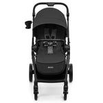 KINDERKRAFT KOLICA YOXI MOONLIGHT GREY
