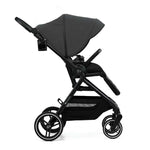 KINDERKRAFT KOLICA YOXI MOONLIGHT GREY