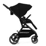 KINDERKRAFT KOLICA YOXI PURE BLACK