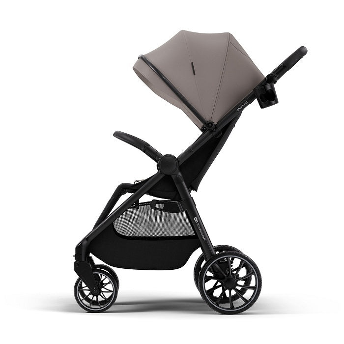 KINDERKRAFT KOLICA ZA BEBE GRANDE 2 BEIGE