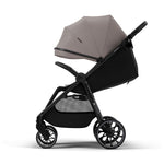 KINDERKRAFT KOLICA ZA BEBE GRANDE 2 BEIGE