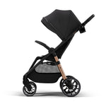 KINDERKRAFT KOLICA ZA BEBE GRANDE 2 BLACK