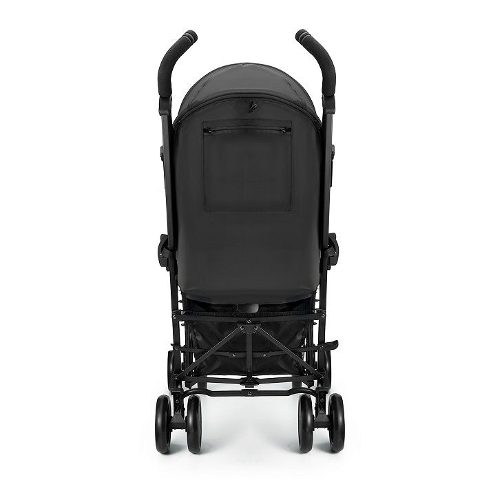 KINDERKRAFT KOLICA ZA BEBE GRANDE 2 GRAY