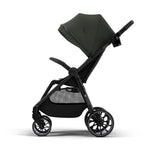 KINDERKRAFT KOLICA ZA BEBE GRANDE 2 GREEN