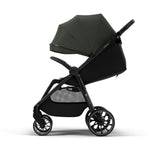 KINDERKRAFT KOLICA ZA BEBE GRANDE 2 GREEN